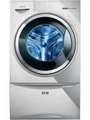 IFB 7kg Fully Automatic Front Loading (Senator Smart VX) Price In India