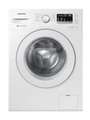 Samsung 6kg Fully Automatic Front Loading (WW60R20EKMW)