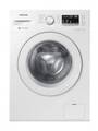 Samsung 6kg Fully Automatic Front Loading (WW60R20EKMW) Price In India