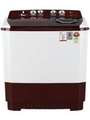 LG 11kg Semi Automatic Top Loading (P1145SRAZ) Price In India