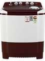 LG 7kg Semi Automatic Top Loading (P7010RRAY) Price In India
