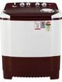 LG 7kg Semi Automatic Top Loading (P7010RRAY)