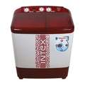 Intex 6.5kg Semi Automatic Top Loading Washing Machine (WMS65FT) Price In India
