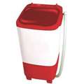 GEM 5.2kg Semi Automatic Top Loading Washer (GWW-72MVT) Price In India