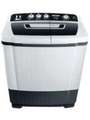Videocon 8kg Semi Automatic Top Loading (Virat Prime VS80P14) Price In India