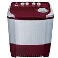 LG 6.2kg Semi Automatic Top Loading Washing Machine (P7255R3FA) Price In India
