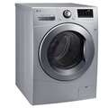 LG 8kg Fully Automatic Front Loading Washer with Dryer (F14A8YD25) Price In India