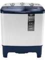 MarQ 6.5kg Semi Automatic Top Loading (MQSAHB65) Price In India
