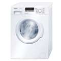 Bosch 6kg Fully Automatic Front Loading Washing Machine (WAB16261IN) Price In India