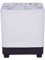 Haier 7.6kg Semi Automatic Top Loading (HTW76-1159) Price In India