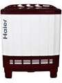 Haier 6.5kg Semi Automatic Top Loading (XPB 65-113S) Price In India