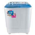 Haier 6.8kg Semi Automatic Top Loading Washing Machine (XPB 68-116S) Price In India