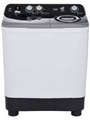 Haier 8.5kg Semi Automatic Top Loading (HTW85-186S) Price In India