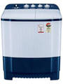 LG 6.5kg Semi Automatic Top Loading (P6510NBAY)