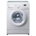 LG 5.5kg Fully Automatic Front Loading Washing Machine (F8091MDL2) Price In India