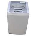 LG 6.2kg Fully Automatic Top Loading Washing Machine (T72FFC22P) Price In India