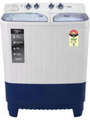 MarQ 8.5kg Semi Automatic Top Loading (MQSA85H5B) Price In India
