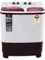 MarQ 7.5kg Semi Automatic Top Loading (MQSA75H5M) Price In India