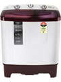 MarQ 6kg Semi Automatic Top Loading (MQSA60H5M) Price In India