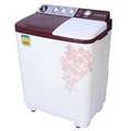 Videocon 7.2kg Semi Automatic Top Loading Washing Machine (VS72H11) Price In India