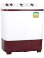 Videocon 6kg Semi Automatic Top Loading (Typhoon Plus VS60B11-DMU) Price In India