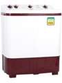 Videocon 6kg Semi Automatic Top Loading (Typhoon Plus VS60B11-DMU) Price In India
