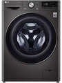 LG 10.5kg Fully Automatic Front Loading (FHD1057STB) Price In India