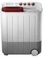 Samsung 6.5kg Semi Automatic Top Loading (WT667QPNDPGX) Price In India