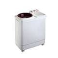 Lloyd 6.5kg Semi Automatic Top Loading Washing Machine (LWMS65LT) Price In India
