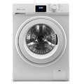 Lloyd 6kg Fully Automatic Front Loading Washing Machine (LWMF60A) Price In India