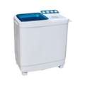Lloyd 7.2kg Semi Automatic Top Loading Washing Machine (LWMS72L) Price In India