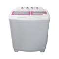 Lloyd 7.5kg Semi Automatic Top Loading Washing Machine (LWMS75) Price In India