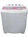 Lloyd 7.5kg Semi Automatic Top Loading (Double Power LWMS75) Price In India