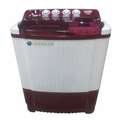 Lloyd 8kg Semi Automatic Top Loading Washing Machine (LWMS80BD) Price In India