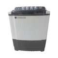 Lloyd 8kg Semi Automatic Top Loading Washing Machine (LWMS80GR) Price In India