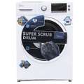 Midea 7kg Fully Automatic Front Loading Washing Machine (MWMFL070CPR) Price In India
