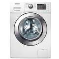 Samsung 6.5kg Fully Automatic Front Loading Washing Machine (WF652U2SHWQ) Price In India