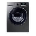 Samsung 9kg Fully Automatic Front Loading Washing Machine (WW90K6410QX/TL) Price In India