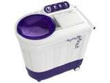 Whirlpool 8kg Semi Automatic Top Loading (Ace 8.0 Turbo Dry) Price In India