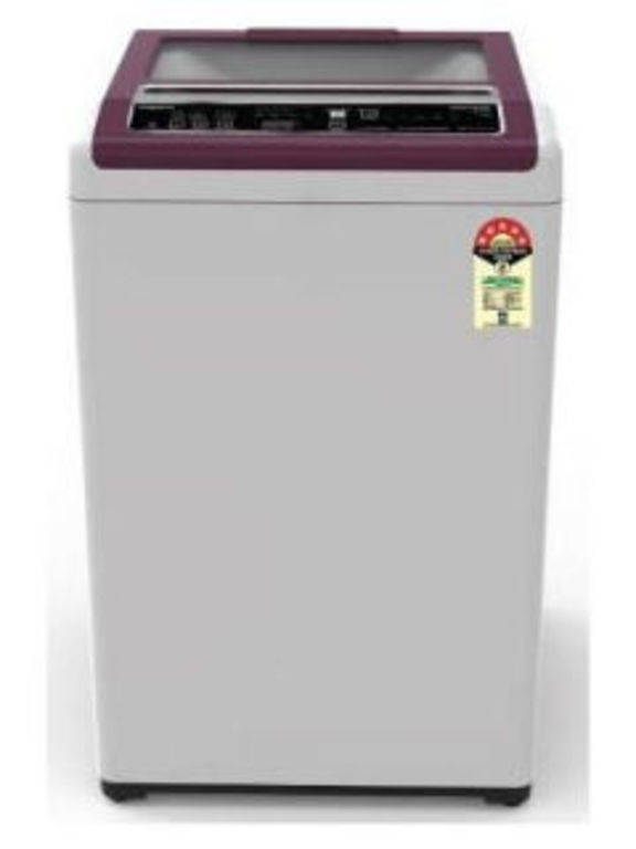 whirlpool 6.5 kg white magic classic