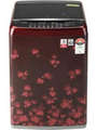LG 6.5kg Fully Automatic Top Loading (T65SJDR1Z) Price In India