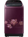 Samsung 7.5kg Fully Automatic Top Loading (WA75T4560BM) Price In India