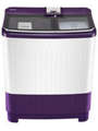 Panasonic 8kg Semi Automatic Top Loading (NA-W80G5VRB) Price In India
