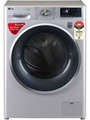 LG 9kg Fully Automatic Front Loading (FHT1409ZWL) Price In India