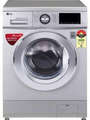 LG 7kg Fully Automatic Front Loading (FHM1207ZDL) Price In India