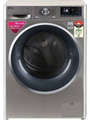 LG 7kg Fully Automatic Front Loading (FHT1207ZWS) Price In India