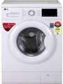 LG 6kg Fully Automatic Front Loading (FHM1006ADW) Price In India