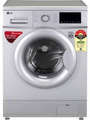LG 6.5kg Fully Automatic Front Loading (FHM1065ZDL) Price In India