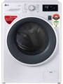 LG 6kg Fully Automatic Front Loading (FHT1006ZNW) Price In India