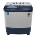 Voltas Beko 7kg Semi Automatic Top Loading (WTT70DBLT) Price In India